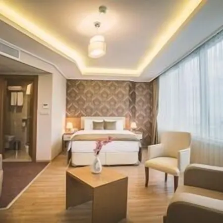Park Square Hotel