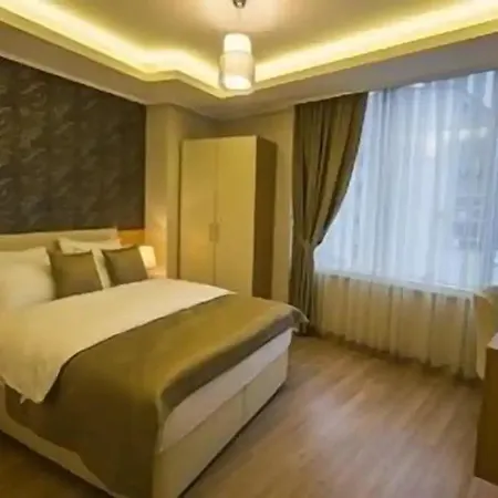 Park Square Trabzon