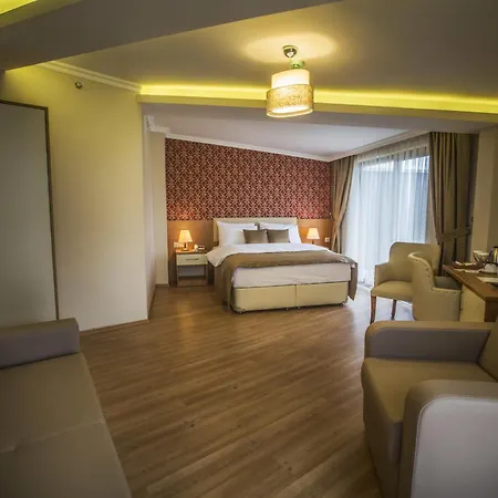 Park Square Hotel