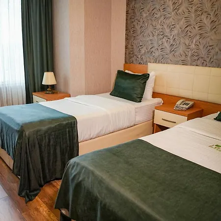 Park Square 3* Trabzon