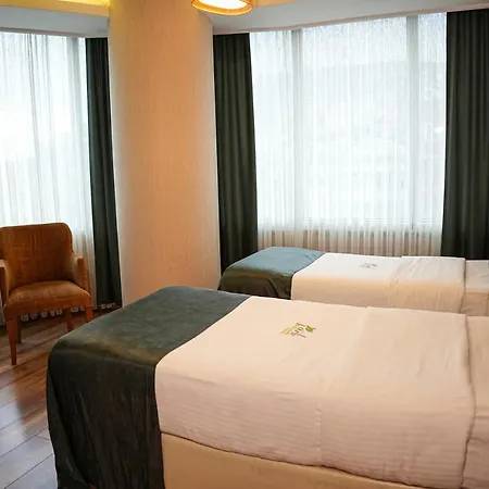Hotel Park Square