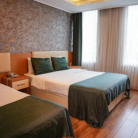 Park Square 3* Trabzon