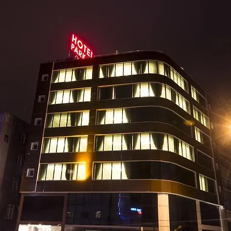 Hotel Park Square Trabzon