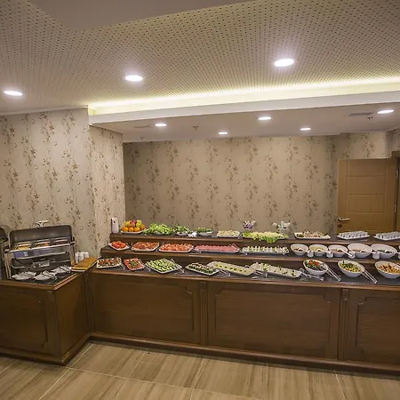 Park Square Hotel